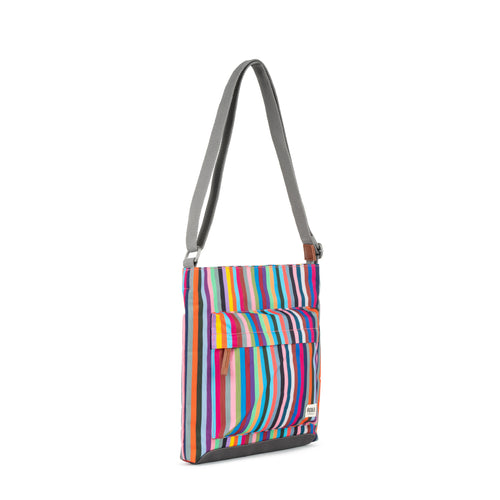 An image of the ROKA London Kennington B Crossbody