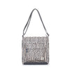 An image of the ROKA London Kennington B Medium Recycled Canvas