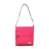 An image of the ROKA London Kennington B Medium Recycled Nylon