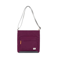 An image of the ROKA London Kennington B Medium Recycled Nylon