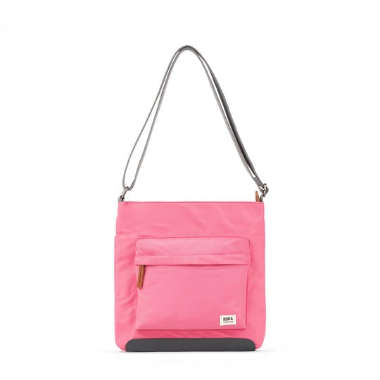 An image of the ROKA London Kennington B Medium Recycled Nylon