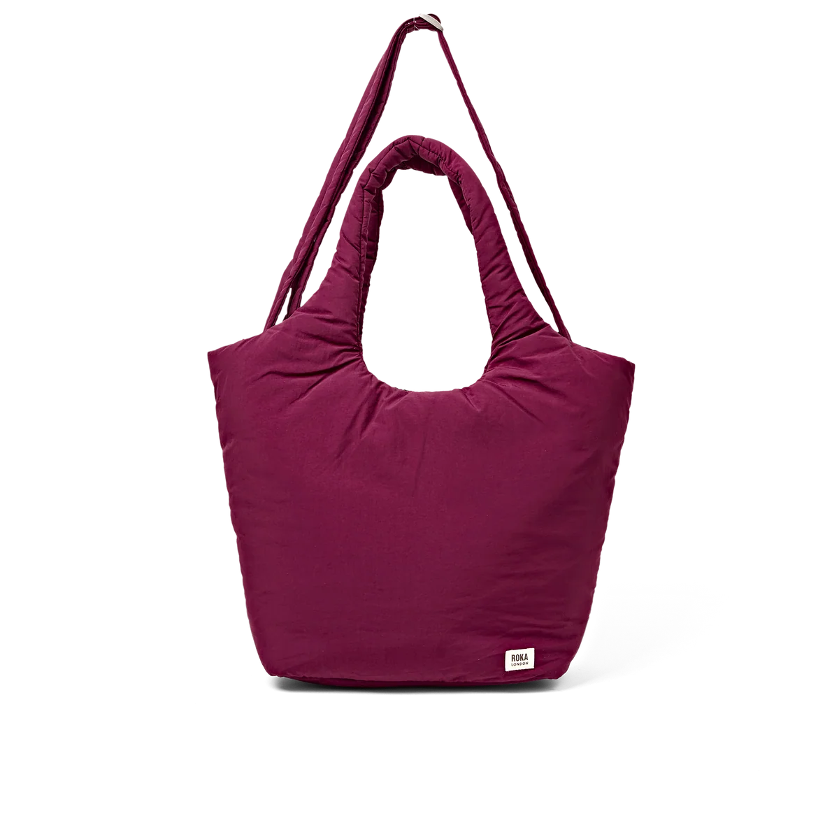 Oxford Shoulder Bag Taslon