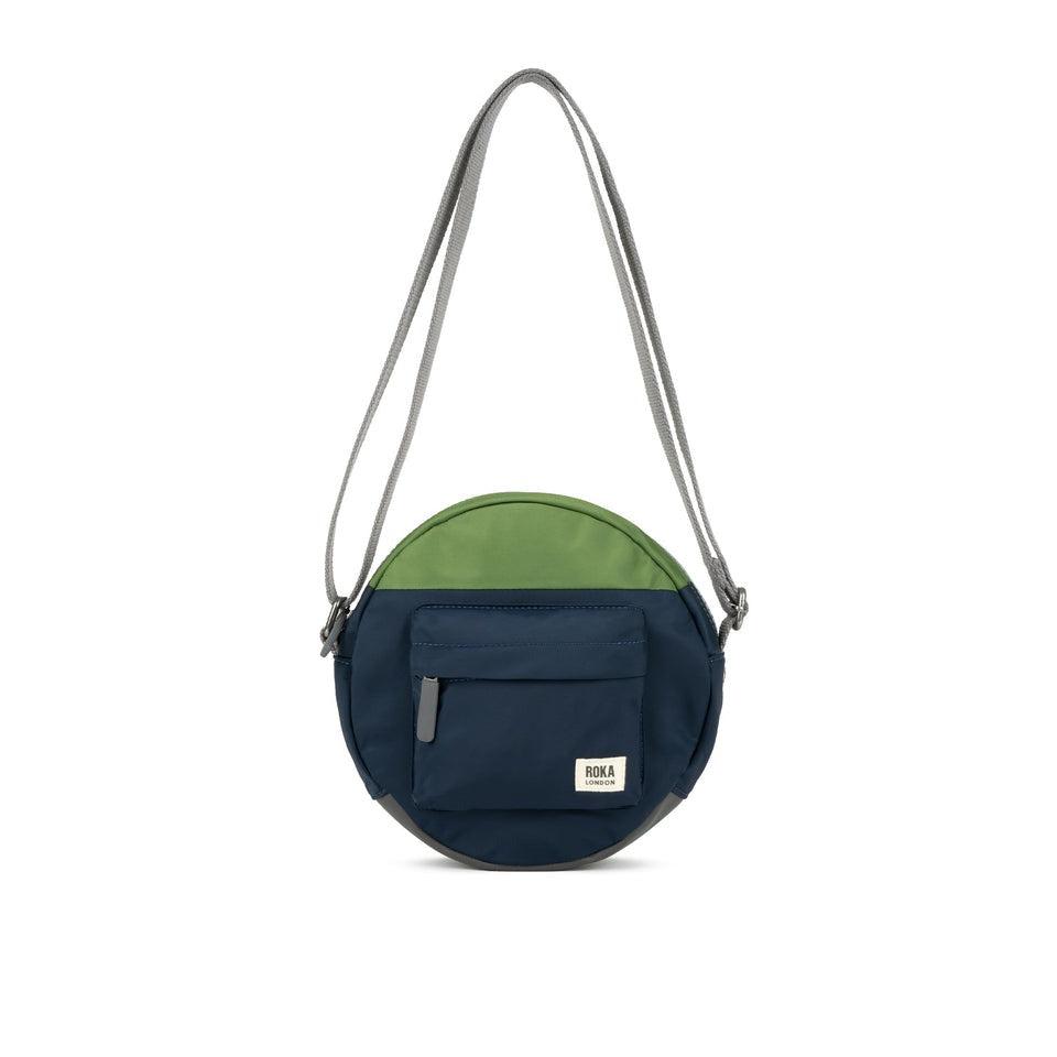 An image of the ROKA London Paddington B Small Recycled Canvas