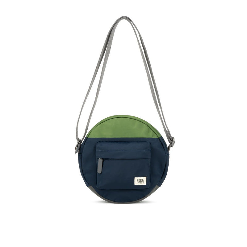 An image of the ROKA London Paddington B Small Recycled Canvas