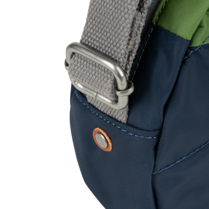 An image of the ROKA London Paddington B Crossbody Bag