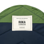 An image of the ROKA London Paddington B Crossbody Bag