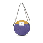 An image of the ROKA London Paddington B Crossbody Bag
