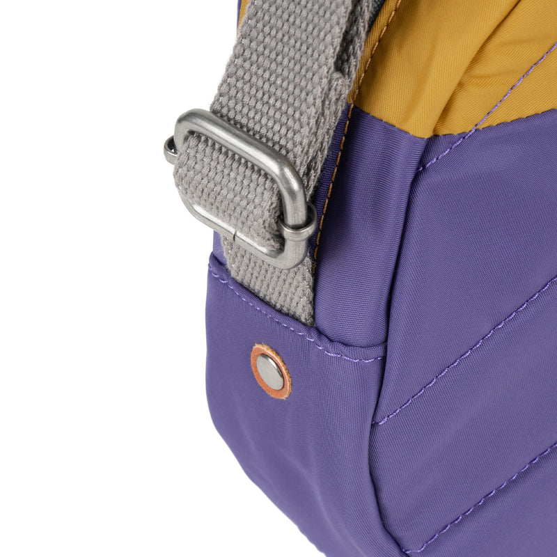An image of the ROKA London Paddington B Crossbody Bag