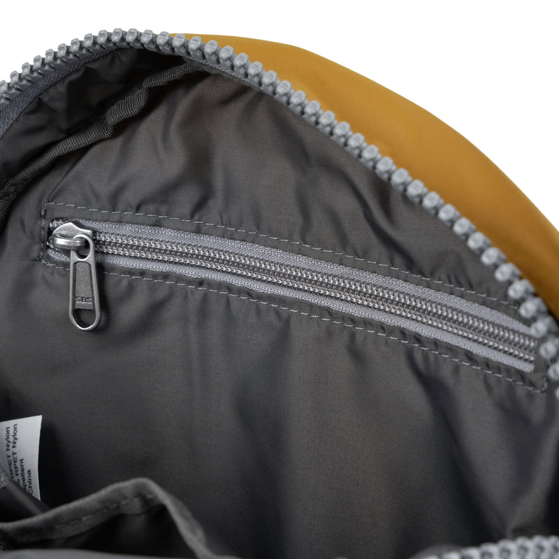 An image of the ROKA London Paddington B Crossbody Bag
