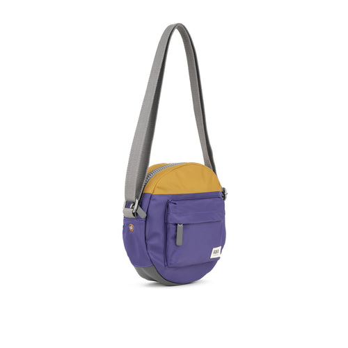 An image of the ROKA London Paddington B Crossbody Bag