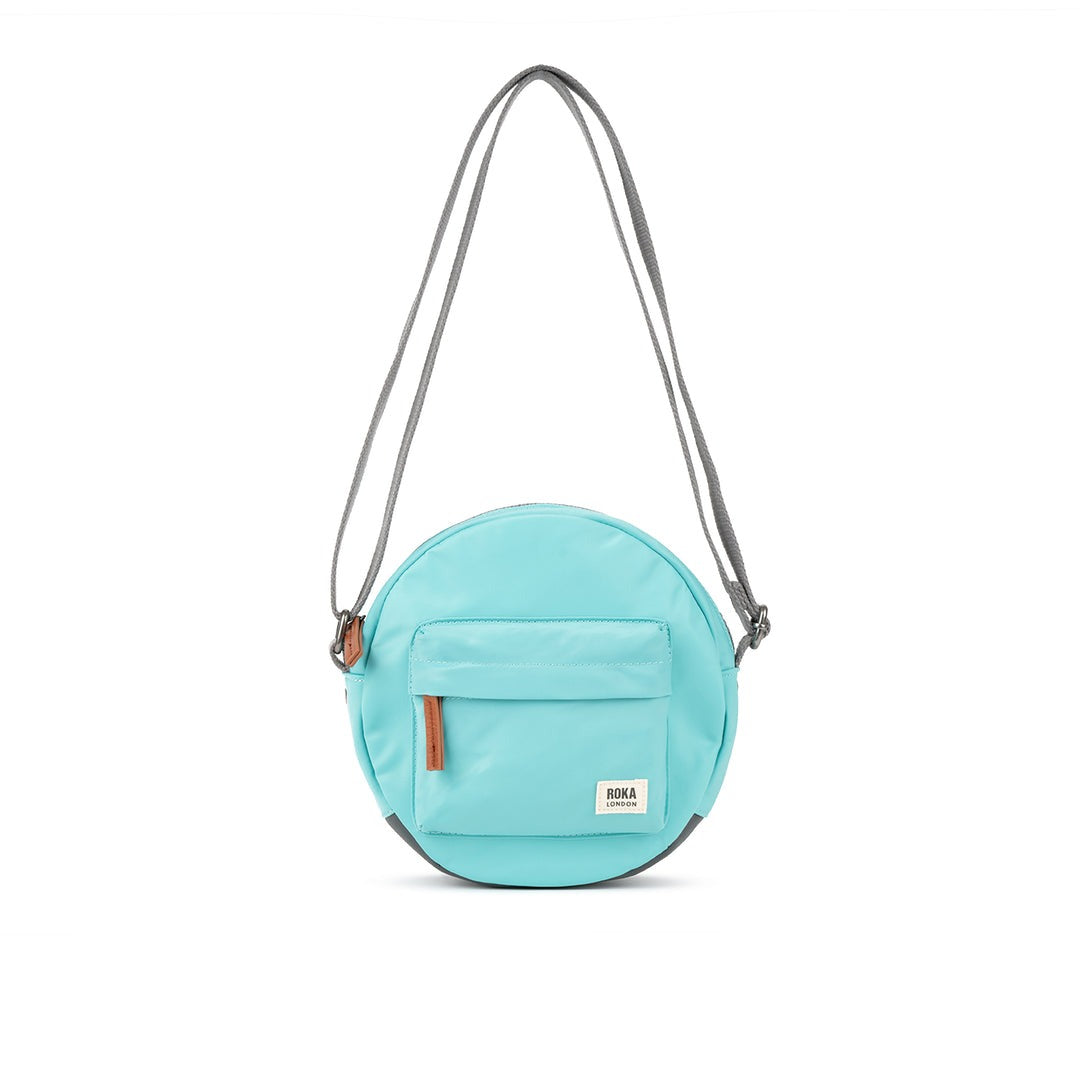 An image of the ROKA London Paddington B Small Recycled Nylon