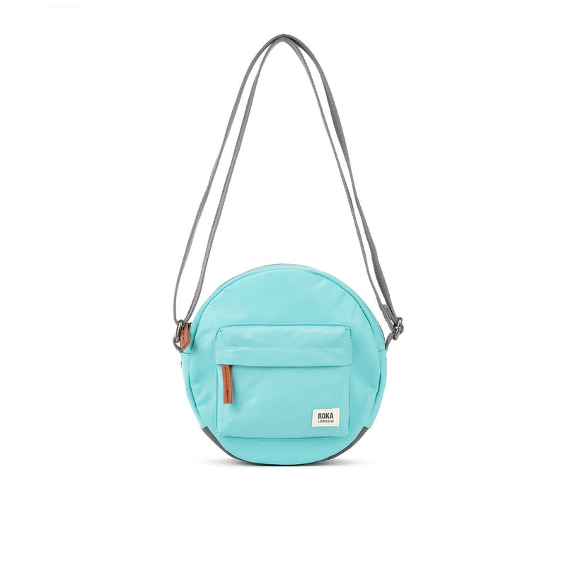 An image of the ROKA London Paddington B Small Recycled Nylon