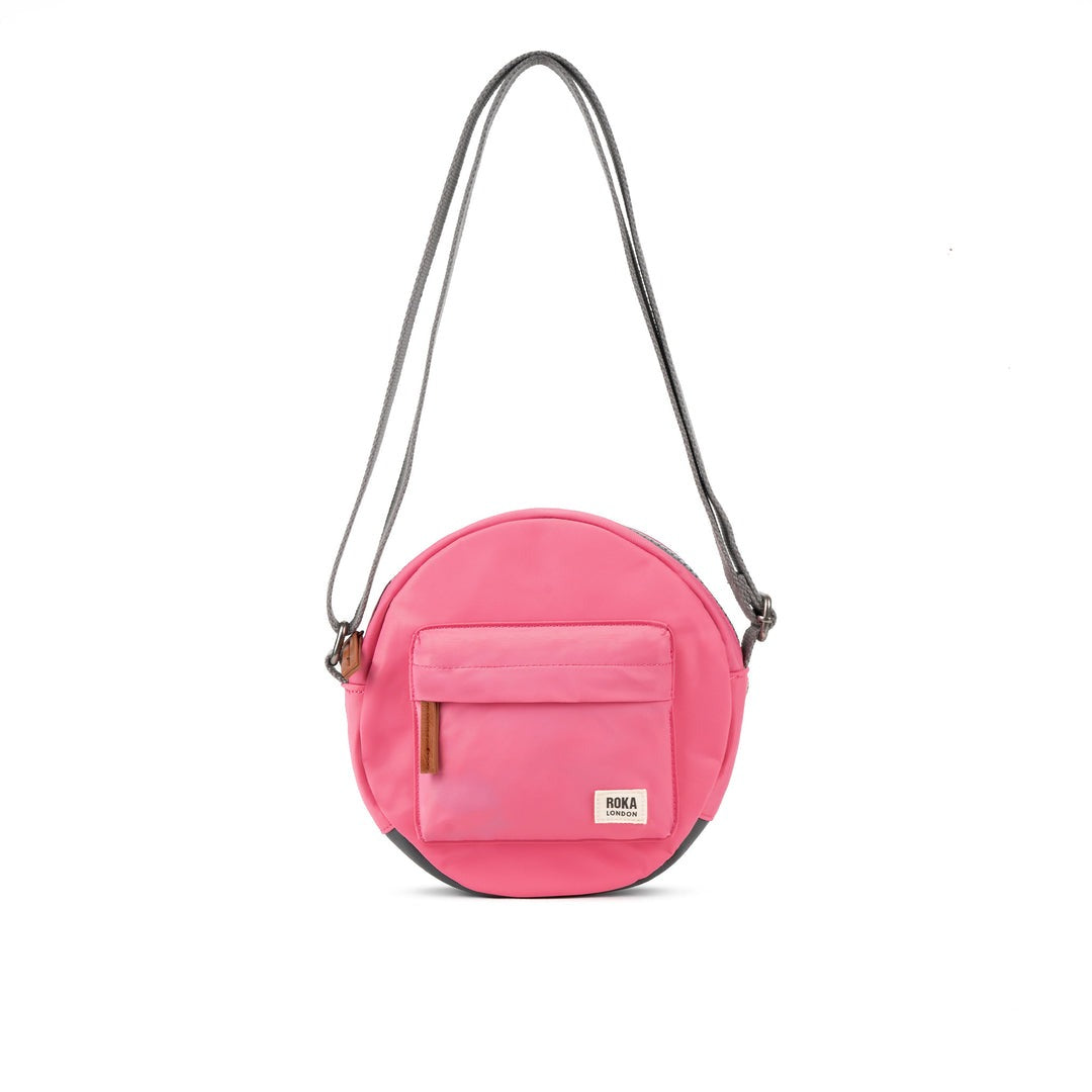 An image of the ROKA London Paddington B Small Recycled Nylon
