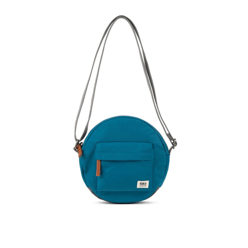 An image of the ROKA London Paddington B Small Recycled Nylon