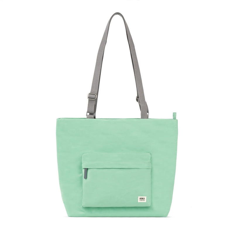 An image of the ROKA London Trafalgar B Medium Recycled Nylon