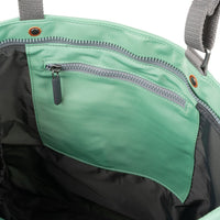 An image of the ROKA London Trafalgar B Medium Recycled Nylon