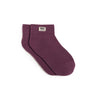 An image of the ROKA London Wembley Crop Socks
