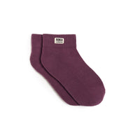 An image of the ROKA London Wembley Crop Socks
