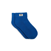 An image of the ROKA London Wembley Crop Socks