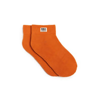 An image of the ROKA London Wembley Crop Socks