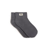 An image of the ROKA London Wembley Crop Socks