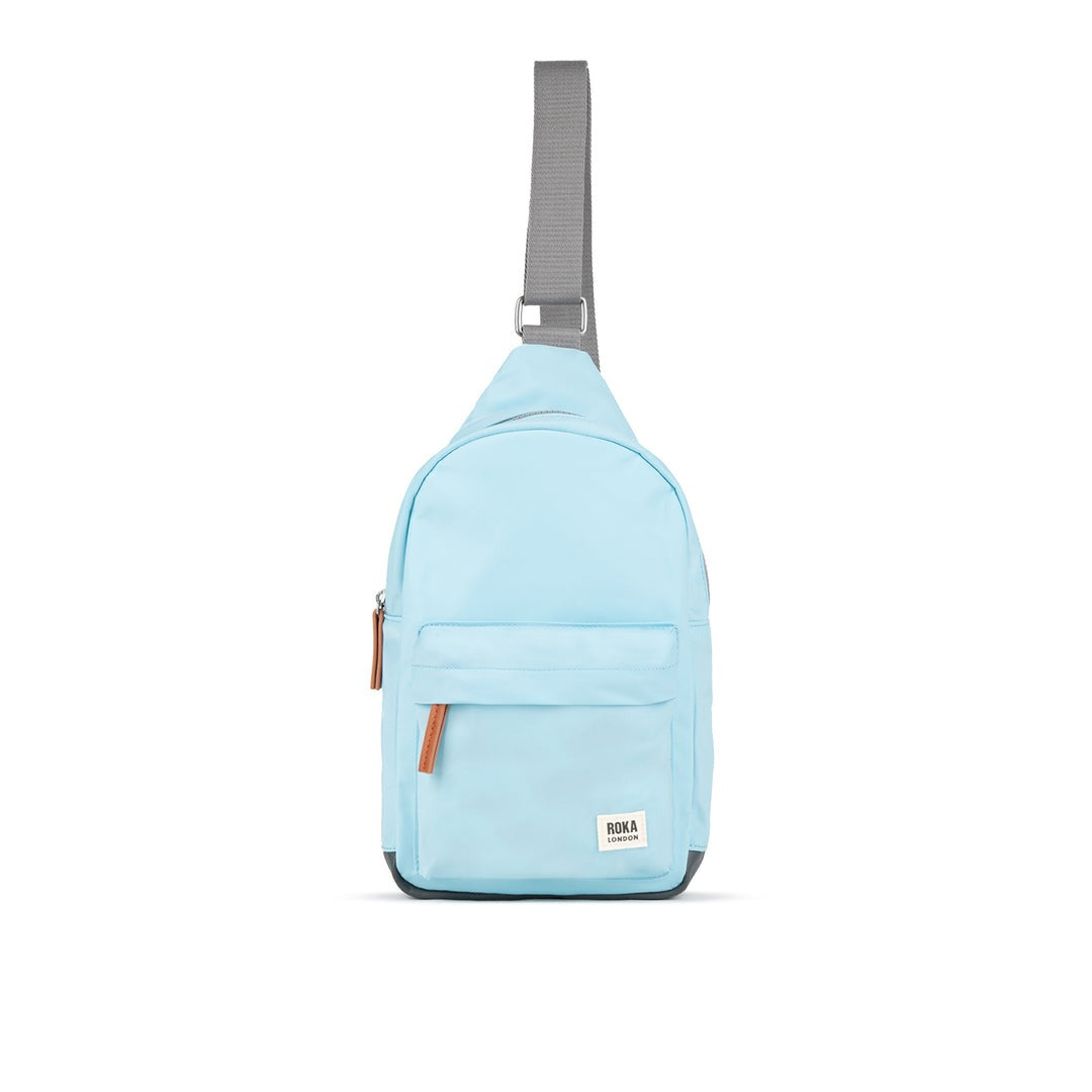 An image of the ROKA London Willesden B Large Recycled Nylon