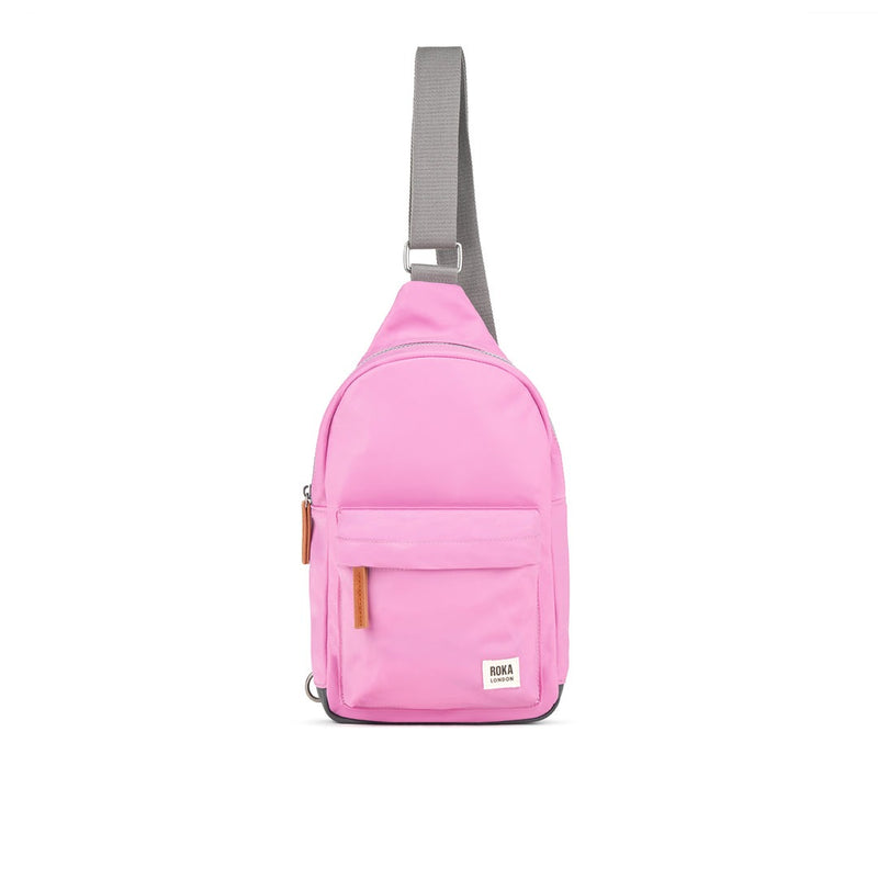 An image of the ROKA London Willesden B Large Recycled Nylon