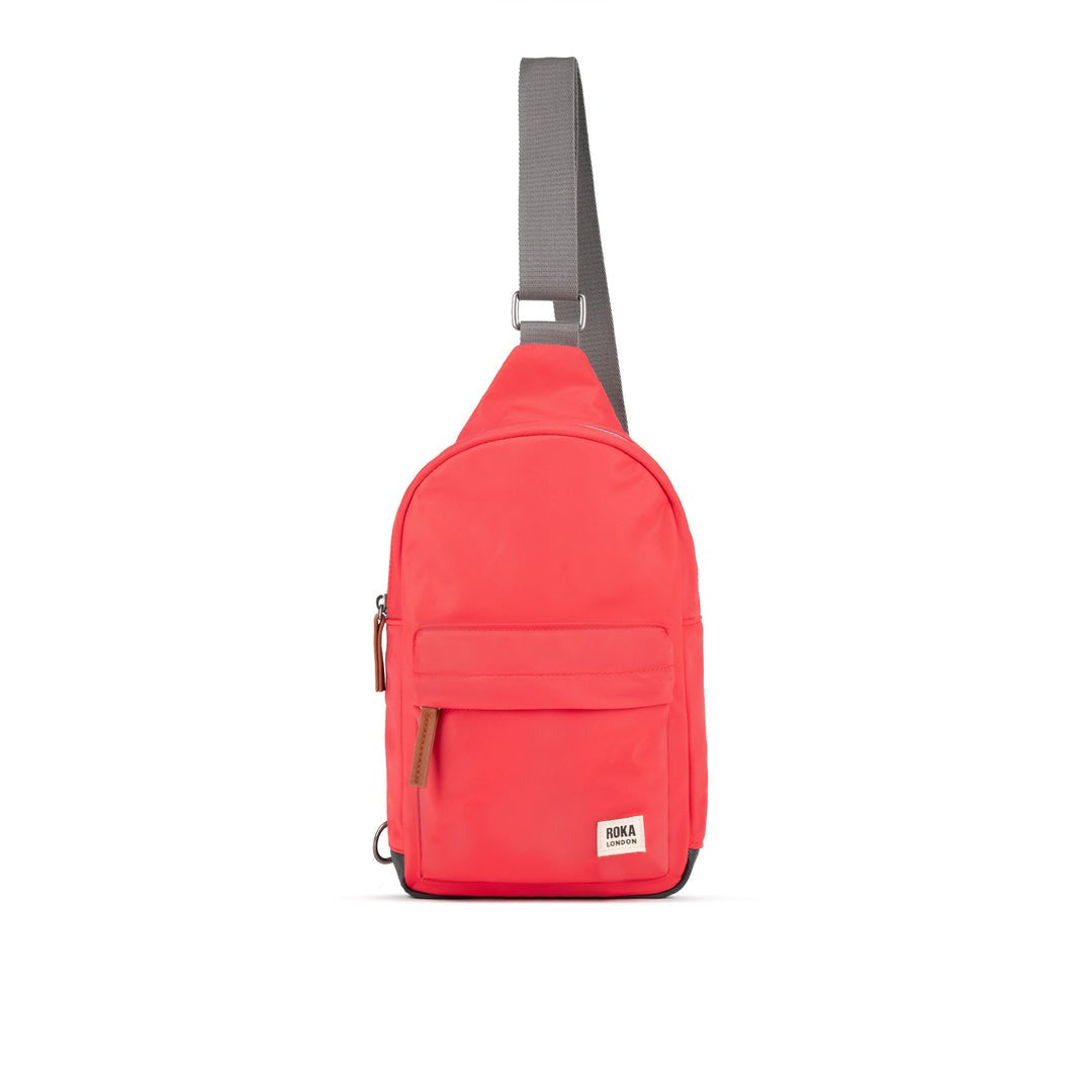 An image of the ROKA London Willesden B Large Recycled Nylon