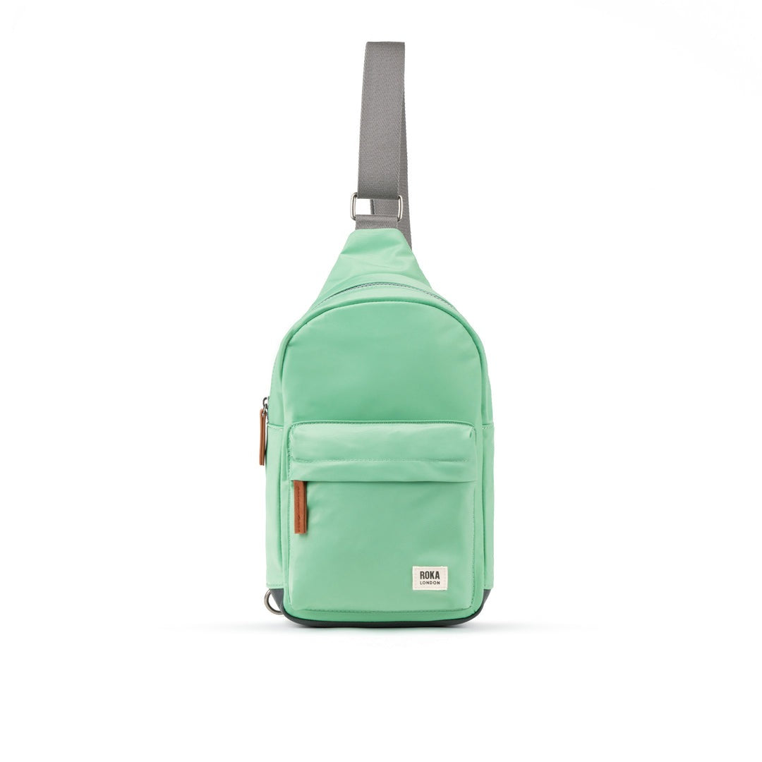 An image of the ROKA London Willesden B Large Recycled Nylon