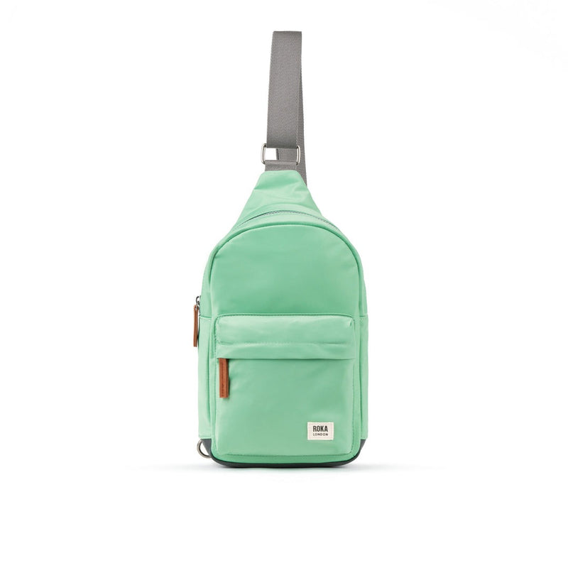 An image of the ROKA London Willesden B Large Recycled Nylon