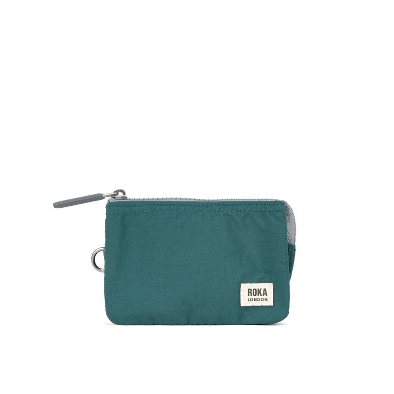 An image of the ROKA London Carnaby Small Taslon
