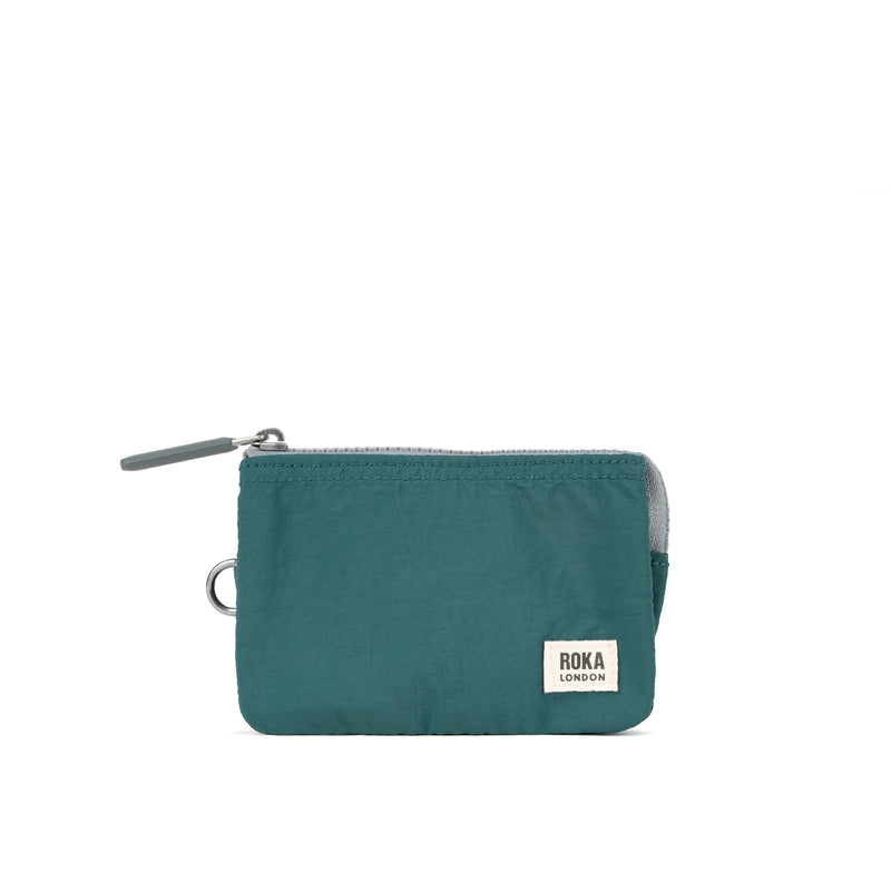 An image of the ROKA London Carnaby Purse