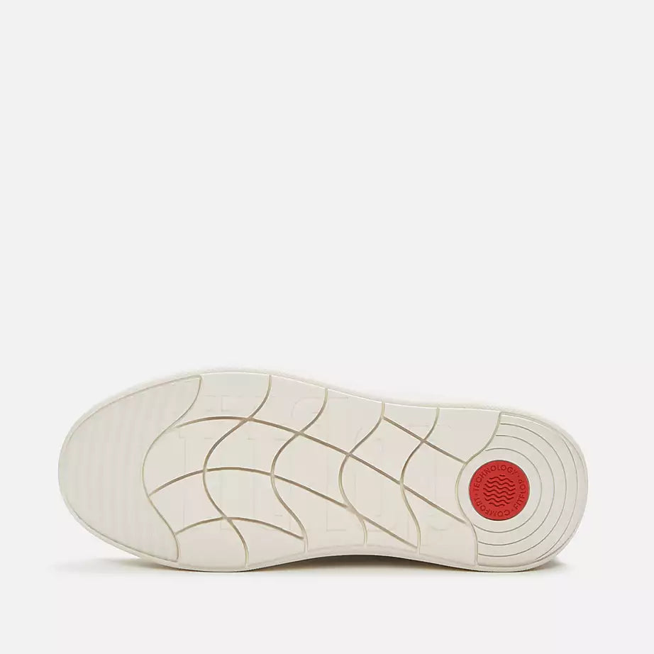 Rtg Suede Snake Trainers