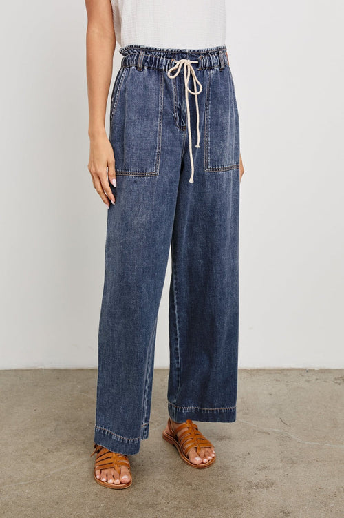 An image of the Rails Ryan Pull On Pants