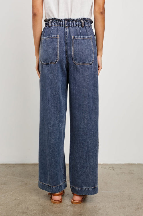 An image of the Rails Ryan Pull On Pants