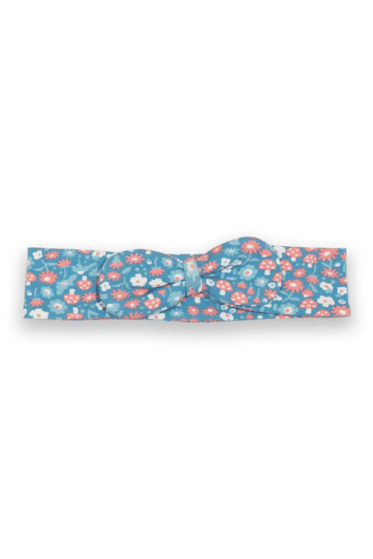 An image of the Kite Winter Woodland Bowband