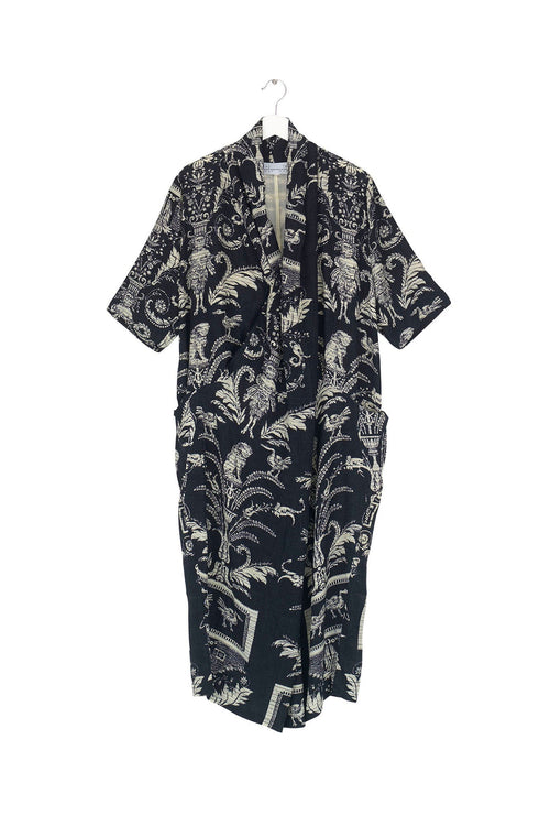 An image of the One Hundred Stars Rachel Dress