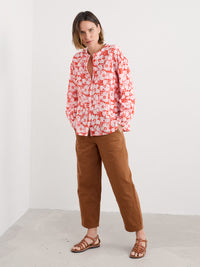 An image of the Seasalt Radiance Shirt