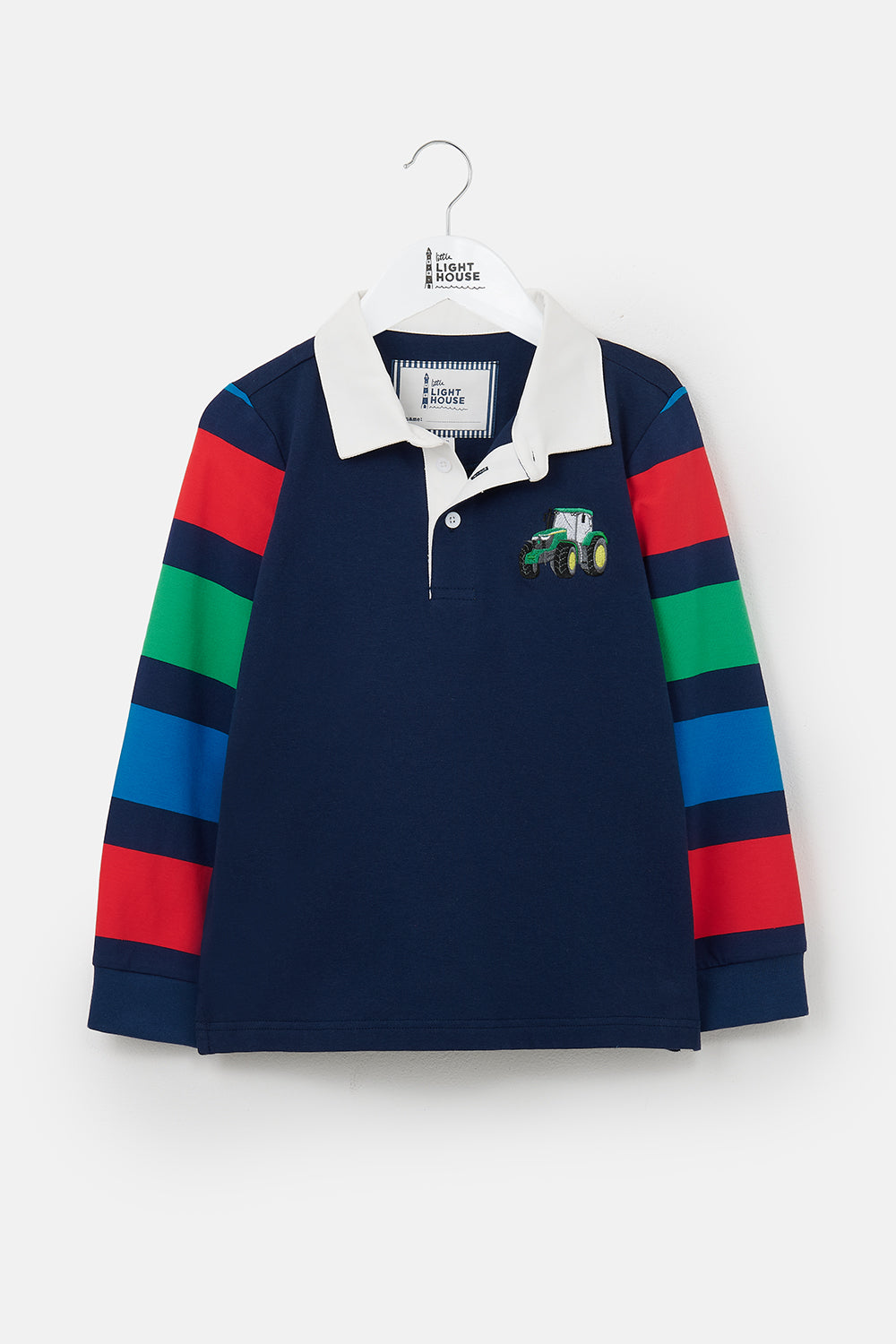 An image of the Lighthouse Rafferty Top