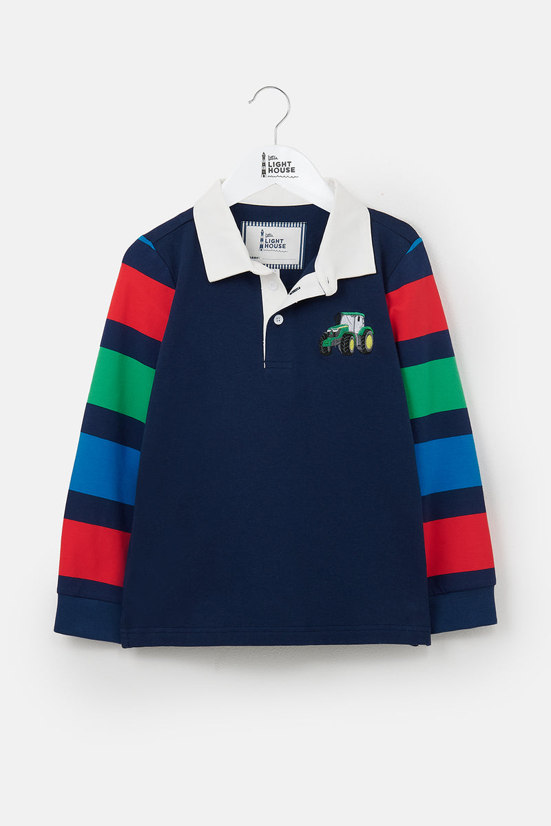 An image of the Lighthouse Rafferty Top