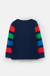 An image of the Lighthouse Rafferty Top