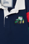An image of the Lighthouse Rafferty Top
