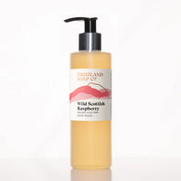 Body Wash