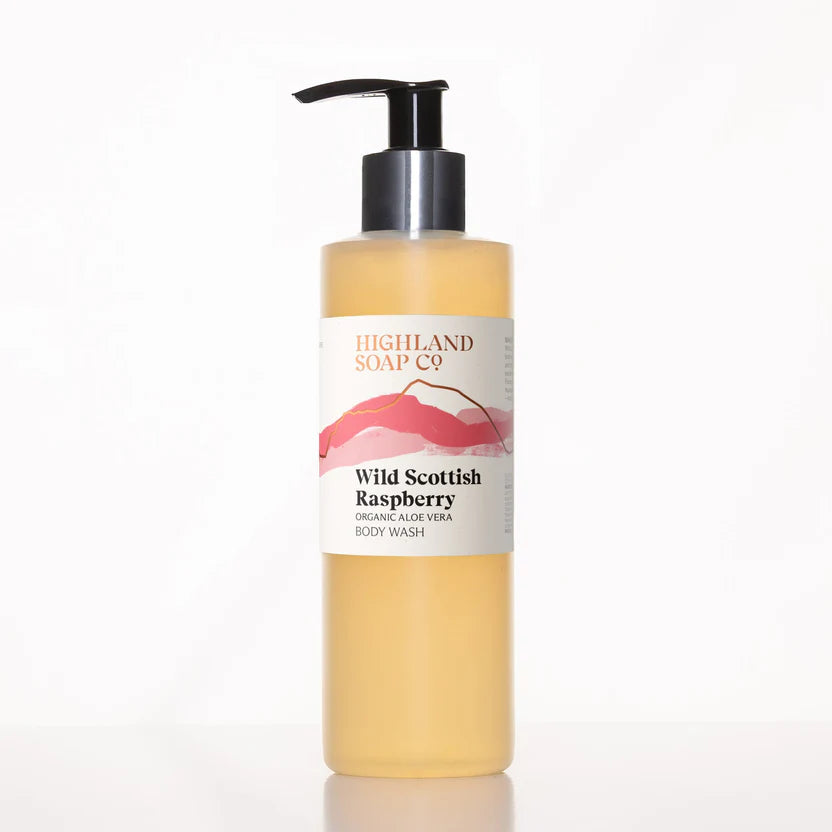 Body Wash