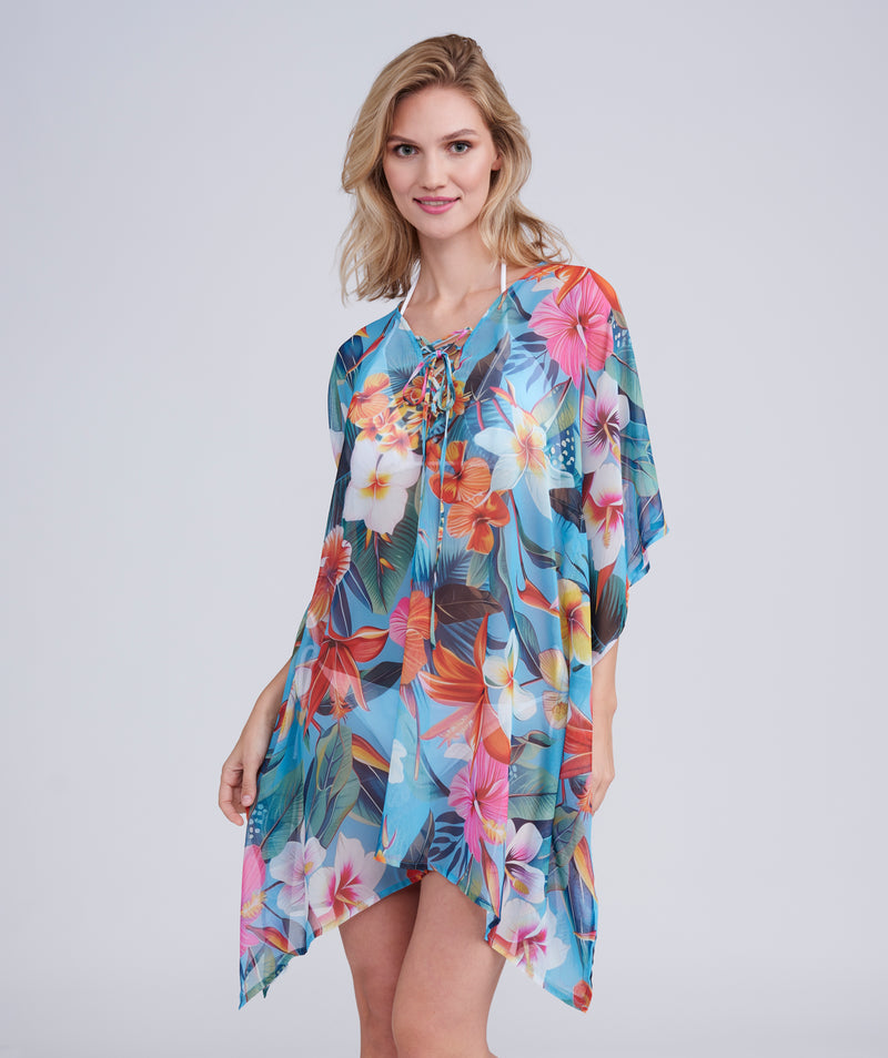 An image of the Pia Rossini Ravella Kaftan