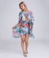 An image of the Pia Rossini Ravella Kaftan