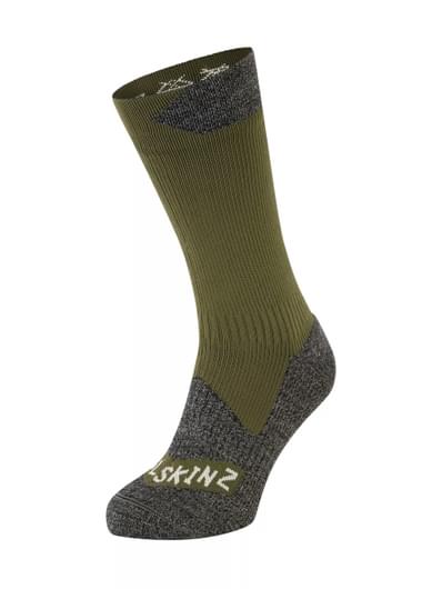 Raynham All Weather Mid Length Sock