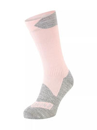 An image of the Sealskinz Raynham All Weather Mid Length Sock