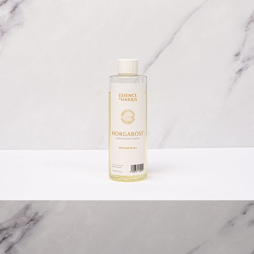 An image of the Essence of Harris Reed Diffuser & Refill