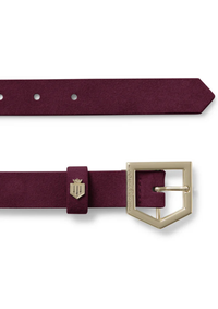 An image of the Fairfax & Favor Fairfax & Favor Sennowe Belt